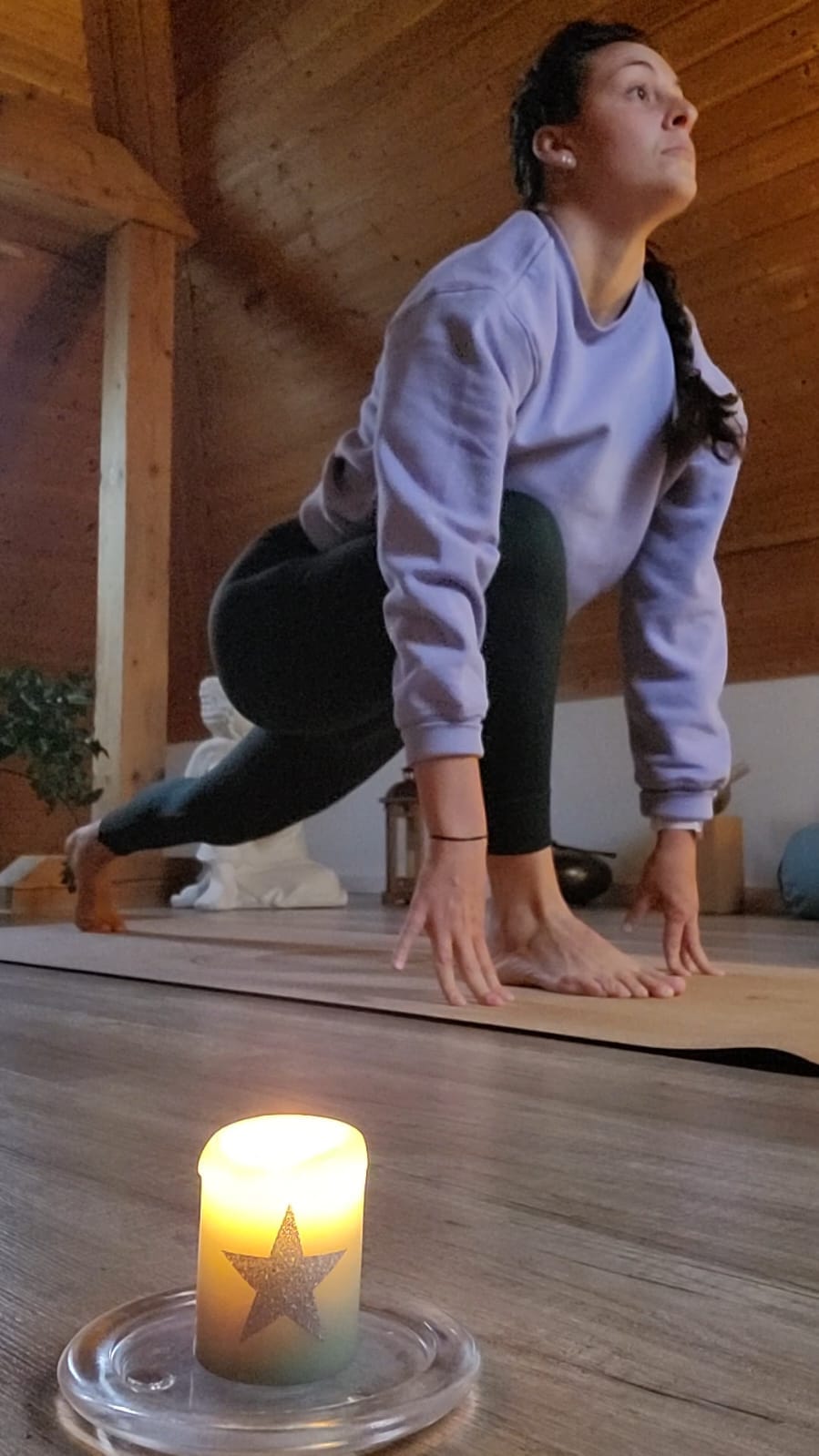 Veronica - Wellness Practices at Ocean to Earth Life